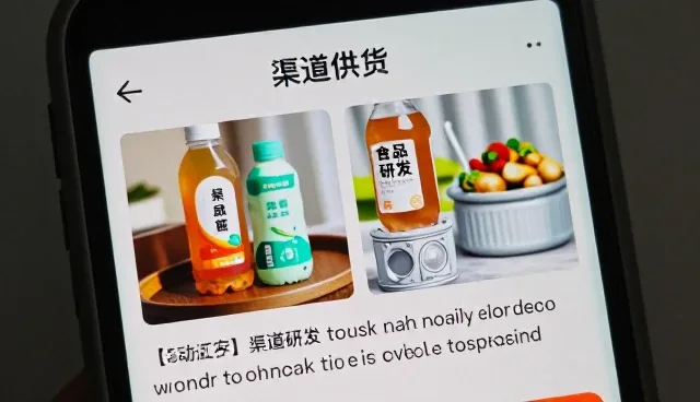 优化配送流程 提升食品销售效率