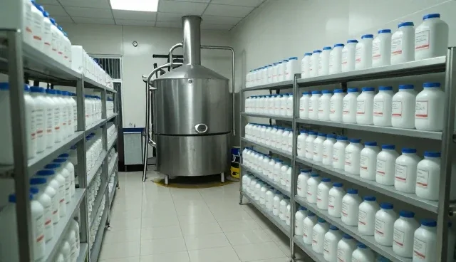 食品保鲜:配送服务中的服务质量影响分析
