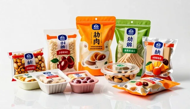 食材供应管理中性能与适用条件的选型建议