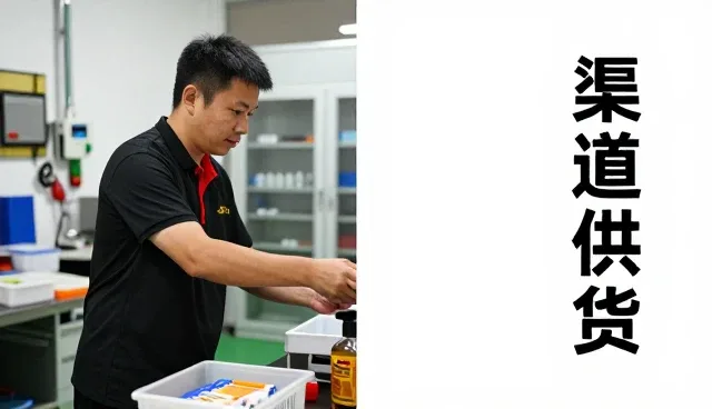 交通枢纽中的食品研发解决方案介绍